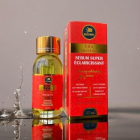 Sérum Éclaircissant anti tâches