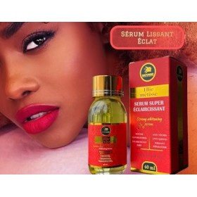 Sérum Éclaircissant anti tâches