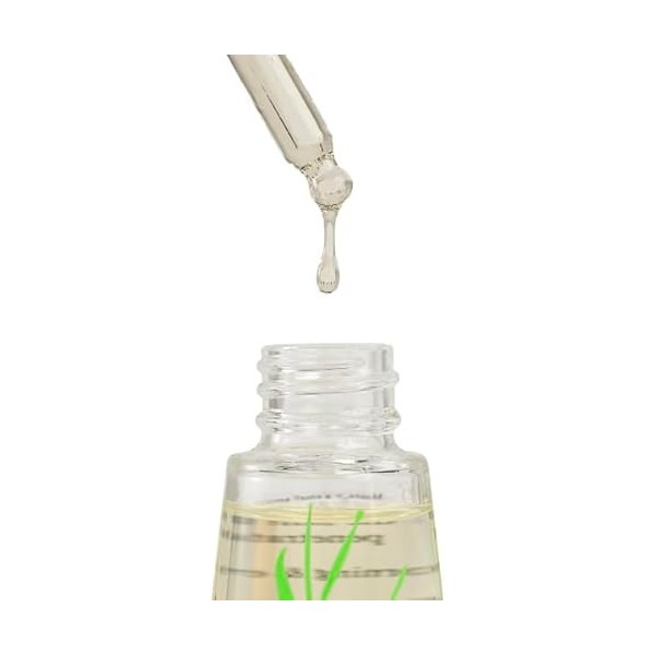 Donnez une nouvelle vie à Glowing - Huile régénérante, illuminatrice et hydratante, enrichie en Oméga 3