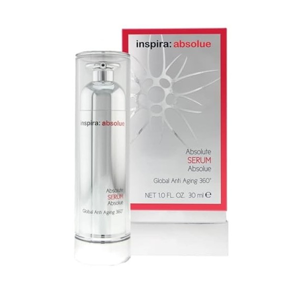 Sérum absolu de 30 ml qui réduit la profondeur des rides et les rides, 72 h dhydratation de la peau
