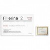 Labo Fillerina 12 Double Filler Intensive Soin Visage Remulpting Gel + Nourishing Veil Grade 3