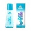 Adidas Pure Lightness Eau de Toilette para Mujer - 50 ml