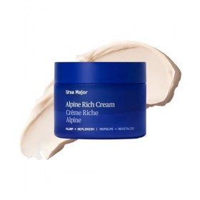 Ursa Major Alpine Rich Cream 50ml