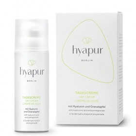 hyapur® GREEN Crème de Jour