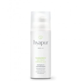 hyapur® GREEN Crème de Jour