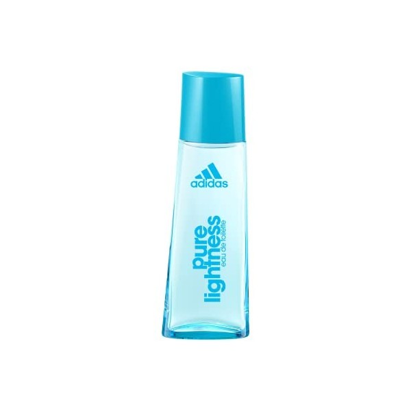 Adidas Pure Lightness Eau de Toilette para Mujer - 50 ml