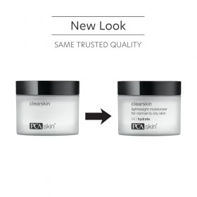Clearskin by PCA Skin for Unisex - 1.7 oz Moisturizer