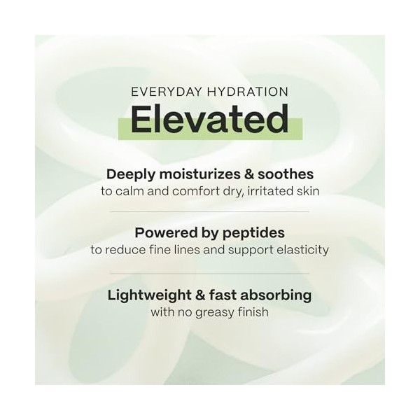 Face Cream by Mad Hippie for Unisex - 1 oz Cream