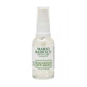Mario Badescu Hyaluron Dew Drops Soin du visage 35 ml Crème Jour et Nuit