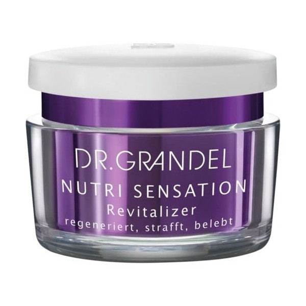 Dr. Grandel: Revitalizer 50 ml 