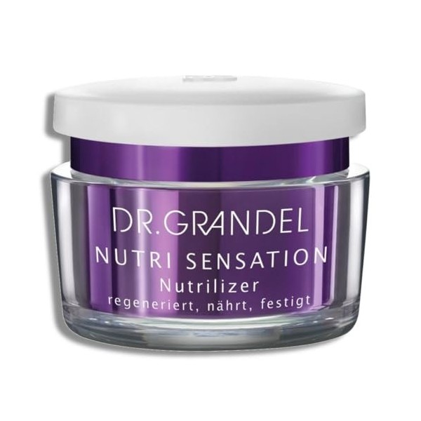 DR.GRANDEL Nutri Sensation Nutrilizer 50 ml