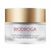 Biodroga Caviar dor 24 heures pour peau sèche 50ml