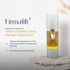 Distinction Firmalift and Renewal Booster – Sérum anti-âge et hydratant | Aide à réduire lapparence des rides et ridules, ap