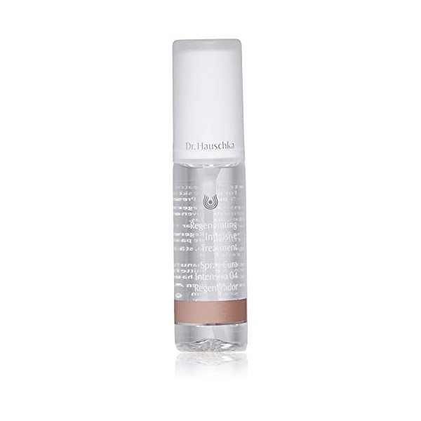 DR.HAUSCHKA Cure de régénération intensive, 40 ml
