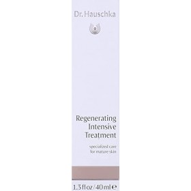 DR.HAUSCHKA Cure de régénération intensive, 40 ml