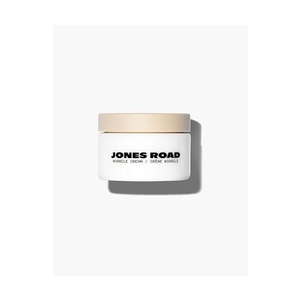 Jones Road Miracle Cream | 40g