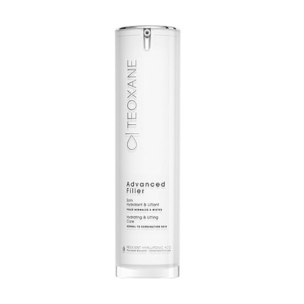 TEOXANE ADVANCED FILLER PNM