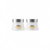 LR ZEITGARD Nanogold & Seide-Set Set Crème Jour et Nuit