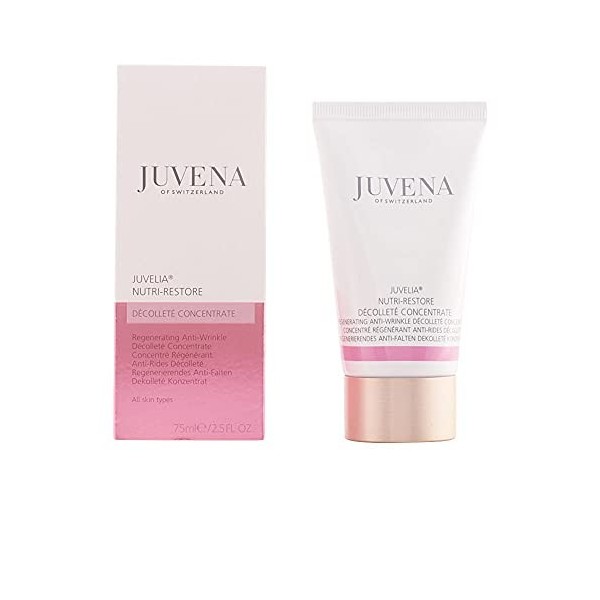 Juvena Juvelia Concentré Anti-Âge 75 ml
