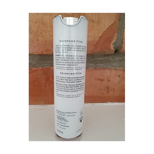 TEOXANE ADVANCED FILLER PS