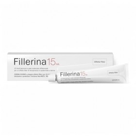 Fillerina 15HA Crème de Jour Visage Anti-Rides Grade 4 50 ml