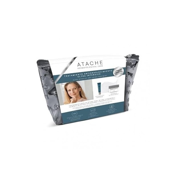 Pack. Dermic + Vital Age - ATACHE