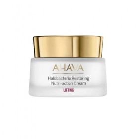 Créme nutri-action régénérante Halobacteria 50 ml