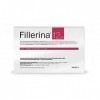 Labo Fillerina 12 SP Super Plumping Filler Traitement Visage Gel Filler Super Rolpant + Voile Nourrissante Grade 3