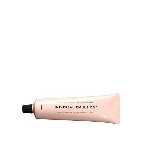 LIXIRSKIN Émulsion universelle 100 ml