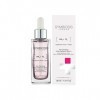 SYMBIOSIS LONDON Rose + Acide Hyaluronique Sérum Antioxidant Stimulant Éclat à la Rose 30 ml