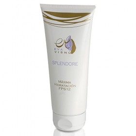 Eva Visno Crème Hydratante FPS12-200 ml