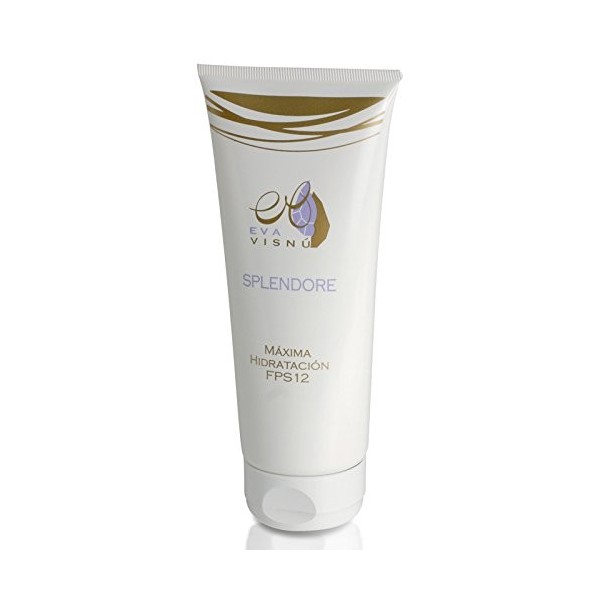 Eva Visno Crème Hydratante FPS12-200 ml