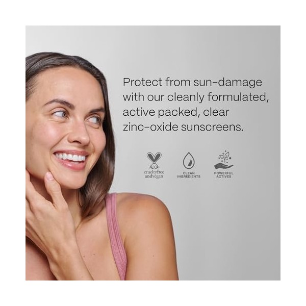 Daily Protective Serum SPF 30 Plus by Mad Hippie for Unisex - 1 oz Serum Crème Jour et Nuit