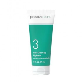 Proactiv Clean Acne Clearing Hydrator - Crème hydratante pour homme et femme - Lotion pour le visage à lacide salicylique et