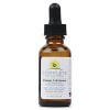 Natural Best Vitamin C E Serum With Ferulic And Hyaluronic Acid 15% Vitamin C, 1% Vitamin E, 0.5% Ferulic Acid by Complete Sk