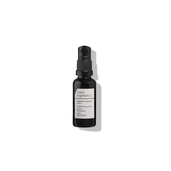Skin Regimen LX Sérum à la vitamine C 25 ml
