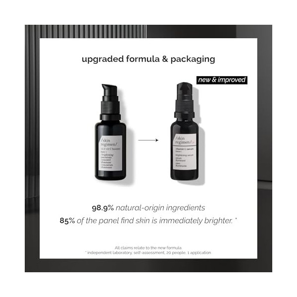 Skin Regimen LX Sérum à la vitamine C 25 ml