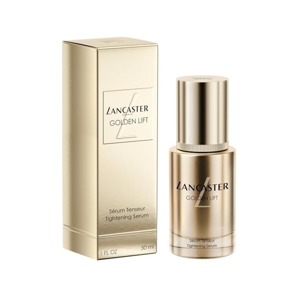 NOVA ENGEL Golden Lift Sérum Tensor 30 ml