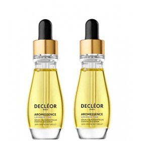 Decleor Sérum à lhuile essentielle de lavande 15 ml