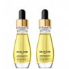 Decleor Sérum à lhuile essentielle de lavande 15 ml