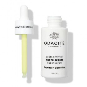 Odacite Derm-Restore Super Serum Peptides + Carnosine 30ml