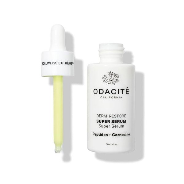 Odacite Derm-Restore Super Serum Peptides + Carnosine 30ml