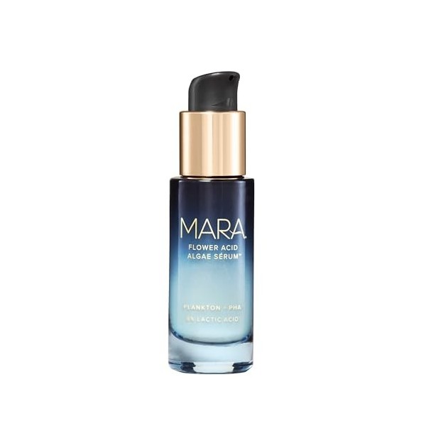 Mara Flower Acid Algae Serum 30ml