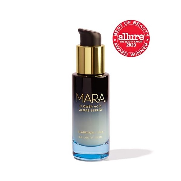 Mara Flower Acid Algae Serum 30ml