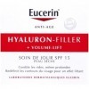 EUCERIN – Soin Anti-âge Hydratant, Booster de Volume au Hyaluron, Texture Confort 50 mL - Vendu par unité