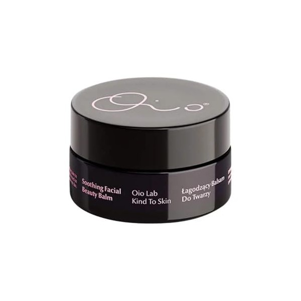 Oio Lab KIND TO SKIN Soothing Facial Beauty Balm 18g