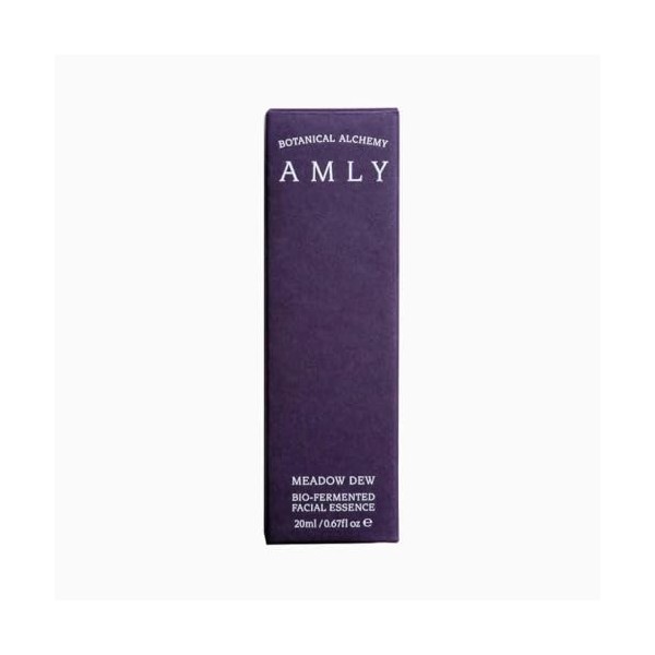Amly Meadow Dew Facial Essence 20ml