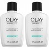 Olay Complete Sensitive 6 Fl Oz, Spf 15, 2 Pack,, 2Count 