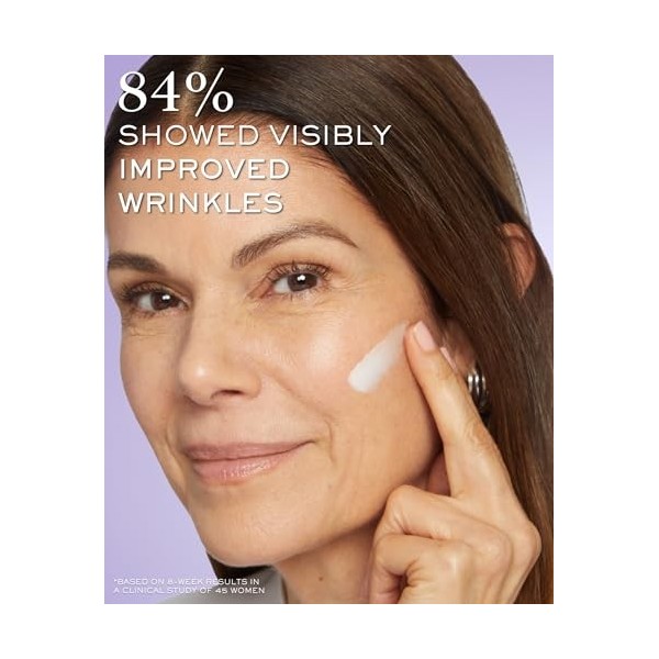 Renergie HPN 300 Peptide Cream by Lancome for Women - 1.7 oz Cream Refill 