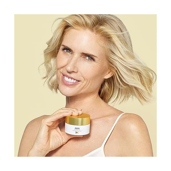 NOVA ENGEL Isdinceutics A,G,E, Reverse Day Crema Antiedad Estuche 3 Pz